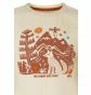 Noppies Kids Langarmshirt Haveri - Fog thumbnail