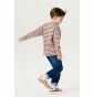 Noppies Kids T-shirt manches longues Hemet - Silver  Scone thumbnail