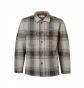 Noppies Kids Langarmshirt Harlow - Fog thumbnail
