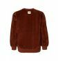 Noppies Kids Sweater Jimma - Brown Patina thumbnail