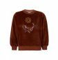 Noppies Kids Sweater Jimma - Brown Patina thumbnail