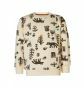 Noppies Kids Sweat Hadera - Fog thumbnail