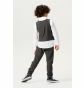 Noppies Kids Gilet Gaillard - Phantom thumbnail