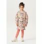 Noppies Kids Robe Joliet - Butter Cream thumbnail