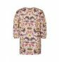 Noppies Kids Robe Joliet - Butter Cream thumbnail