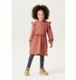 Noppies Kids Kleid Jizzax - Brown Patina thumbnail