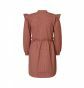 Noppies Kids Kleid Jizzax - Brown Patina thumbnail