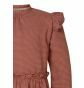 Noppies Kids Kleid Jizzax - Brown Patina thumbnail