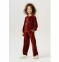 Noppies Kids Broek Jitou - Brown Patina thumbnail