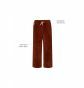 Noppies Kids Broek Jitou - Brown Patina thumbnail