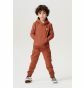 Noppies Kids Pantalon Hannover - Brown Patina thumbnail