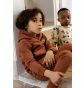 Noppies Kids Pantalon Hannover - Brown Patina thumbnail