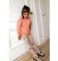 Noppies Kids Legging Jeonju - Butter Cream thumbnail