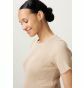 Noppies Maternity T-shirt Javi - White Pepper thumbnail
