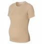 Noppies Maternity T-shirt Javi - White Pepper thumbnail