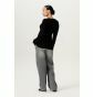 Noppies Maternity Still-Shirt Coco - Black thumbnail
