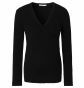 Noppies Maternity Still-Shirt Coco - Black thumbnail