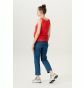 Noppies Maternity Still-Top Jamee - Tangerine Tango thumbnail