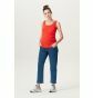Noppies Maternity Still-Top Jamee - Tangerine Tango thumbnail