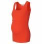 Noppies Maternity Still-Top Jamee - Tangerine Tango thumbnail