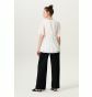 Noppies Maternity Bluse Alisa - Cream thumbnail