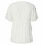 Noppies Maternity Bluse Alisa - Cream thumbnail
