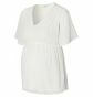 Noppies Maternity Bluse Alisa - Cream thumbnail