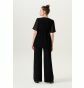 Noppies Maternity Bluse Alisa - Black thumbnail