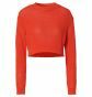 Noppies Maternity Jumper Pablo - Tangerine Tango thumbnail