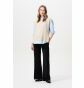 Noppies Maternity Pull Antonio - Light Sand thumbnail