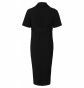 Noppies Maternity Kleid Neva - Black thumbnail