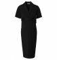 Noppies Maternity Kleid Neva - Black thumbnail