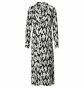 Noppies Maternity Still-Kleid Kiki - Wavy Black Print thumbnail