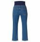 Noppies Maternity Straight jeans Hawa - Medium Blue Wash thumbnail
