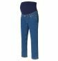 Noppies Maternity Straight jeans Hawa - Medium Blue Wash thumbnail