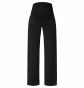 Noppies Maternity Jogginghose Salvador - Black thumbnail