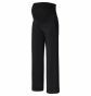 Noppies Maternity Jogginghose Salvador - Black thumbnail