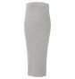 Noppies Maternity Umstandsrock Dali - Ultimate Grey thumbnail