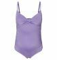 Noppies Maternity Badeanzug Santi - Paisley Purple thumbnail