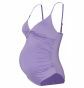 Noppies Maternity Badeanzug Santi - Paisley Purple thumbnail