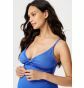 Noppies Maternity Badpak Santi - Dazzling Blue thumbnail