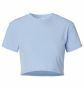 Noppies Maternity Still-Top Lela - Light Sky thumbnail