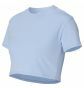 Noppies Maternity Still-Top Lela - Light Sky thumbnail