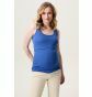 Noppies Maternity Top d'allaitement Jamee - Dazzling Blue thumbnail