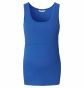 Noppies Maternity Top d'allaitement Jamee - Dazzling Blue thumbnail