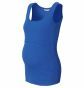 Noppies Maternity Top d'allaitement Jamee - Dazzling Blue thumbnail