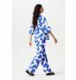 Noppies Maternity Blouse Mayte - Graphic Blue Print thumbnail