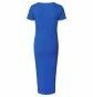 Noppies Maternity Jurk met voedingsfunctie Rafa - Dazzling Blue thumbnail