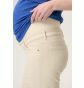 Noppies Maternity Straight jeans Paco - Bone White thumbnail