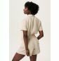 Noppies Maternity Umstandsshorts Florencia - Light Sand thumbnail